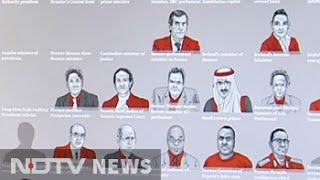 Watch PM Modi orders inquiry for Indians named with Panama accounts: Panama Paper Leak Video
