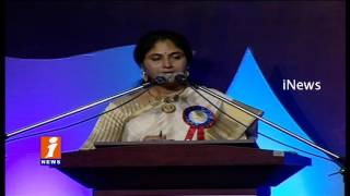 Watch Akshara International School Annual Day 2016-2017 At LB Nagar | Hyderabad | iNews Video