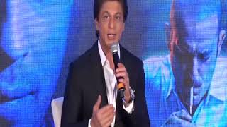 Watch Shahrukh Khan REVEALS his relation with Karan Johar Video