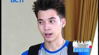Watch Anak Jalanan Episode 134 dan 135 - Part 5 Video