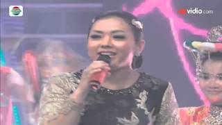 Watch D'Academy Celebrity - Group 4 (04/05/16) Video