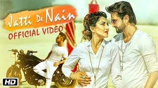 Watch Jatti De Nain | New Punjabi Songs | Roshan Prince ft. Millind Gaba | Surbhi Mahendru Video