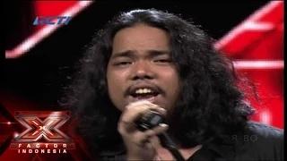 Watch X Factor Indonesia 2015 - Episode 02 - AUDITION 2 - YEFTA RICHAEL - WITHOUT YOU (Hinder) Video