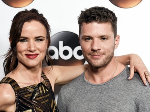 Watch Juliette Lewis and Ryan Phillippe's New TV Show News Video Video