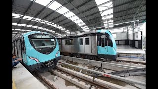 Watch Kochi Metro- Designed for a special experience | Everything good about Kochi Metro | Economic Times Video