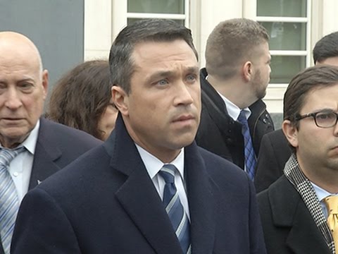 Watch NY Congressman Pleads Guilty to Tax Evasion News Video Video