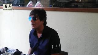 Watch Begum Jaan Exclusive Interview With Chunky Pandey Video