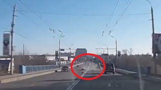 Watch Fatal Car Crashes | Caught On Camera Video