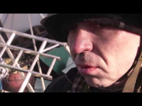 Watch Political Changes Come Fast, Furious in Ukraine News Video Video