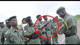 Watch Video Lucu Aksi Tentara Gagal Bikin Ketawa Ngakak Video