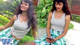 Watch Goriya Hamara Pe Line Maar Tiya- Hit Bhojpuri Song Video
