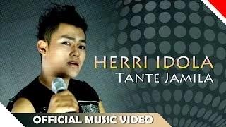 Watch Herri Idola - Tante Jamilah (Official Music Video) Video