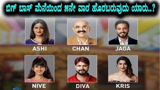Watch Bigg Boss Kannada Season 5 Contestants Performance Highlights | Kannada Bigg Boss Video