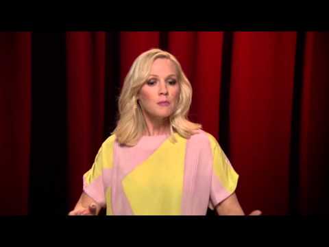 Watch Jennie Garth Shares 'Confessions' in New Book News Video Video