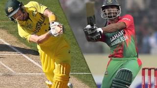 Watch Australia vs Bangladesh icc t20 world cup 2016 live cricket match Video