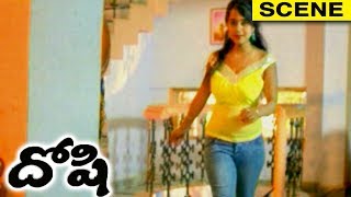 Watch Ravi & Friends Got Job In Aruna House - Doshi Movie Scenes Video