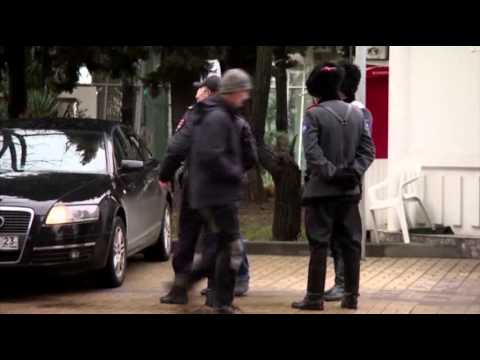Watch Kidnapping Threats Made Against Olympic Athletes News Video Video