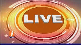 Watch Minister Kalva Srinivas Speaks To Media After AP Cabinet Meeting Ends | Amaravati | iNews Video