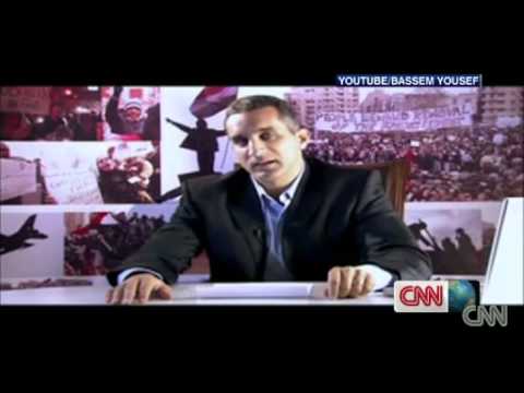 Watch Egypt controversial satirist returns News Video Video