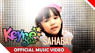 Watch Keyne Star - Sahabat - Official Music Video Video
