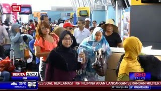 Watch CEO Talks: Smiler Airport, Merenda Senyum di Beranda Indonesia #3 Video
