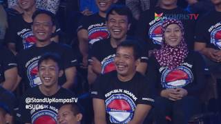 Watch Ardit: Karo Opo Mase? - SUCI 6 Callback Video