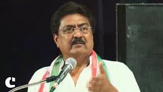 Watch Congress' Indranil Rajyaguru on his contest against Gujarat CM Vijay Rupani in Rajkot West Video