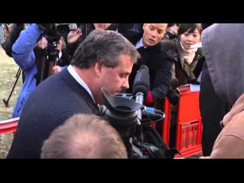 Watch Christie Apologizes Again for Payback Scheme News Video Video