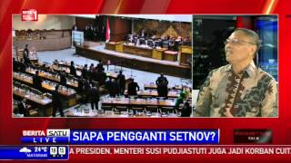 Watch Dialog: Berebut Kursi Setnov # 1 Video
