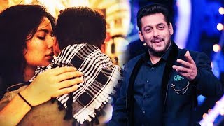 Watch Salman Takes Katrina's Advice For Tiger Zinda Hai, Salman Makes Fun Of Co-stars On Bigg Boss 11 Video