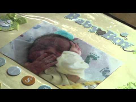 Watch Co-sleeping Dangers Focus of New Campaigns News Video Video