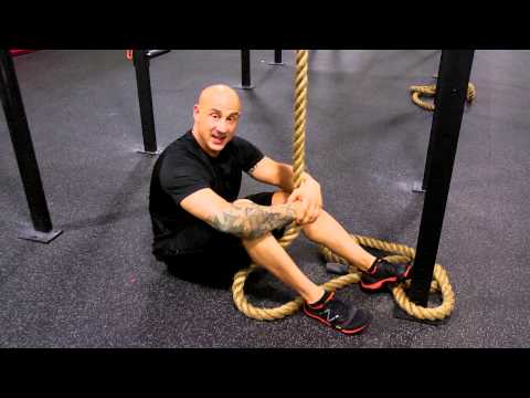 Watch Bodyweight Exercises That Develop the Forearms : Training for Life Video