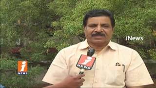 Watch New Political Party To Enter In Telangana | Udhyama Vedika Leader Cheruku Sudhakar |  iNews Video