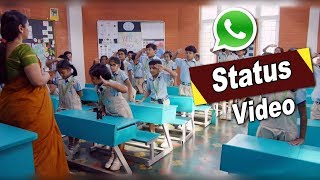 Watch Ultimate Telugu Funny Whatsapp Status Video - 2017 Latest Telugu Videos Video