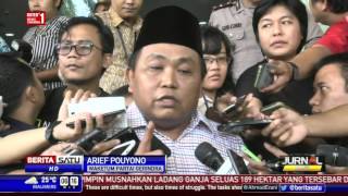 Watch Gerindra: Tidak Ada Bantuan Hukum Bagi Kader yang Korup Video