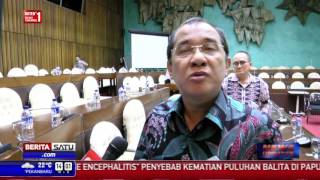 Watch Anggota MKD: Setnov Membuat Para Anggota MKD Saling Serang Video