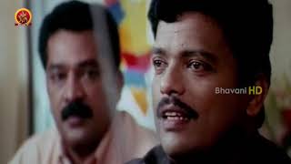 Watch Suresh Gopi Brilliant Investigation With Samyuktha - Senaadhi Pathi Movie Scenes Video