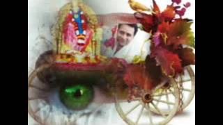 Watch Bhajan by Krishna ji Palkon ki palki main sai tujhe ghumaun ,Phone no 9990001001, 9211996655 Video