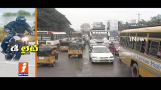 Watch Automatic Headlamp Technology To Be Introduced For Vehicles From April As Government Orders | iNews Video