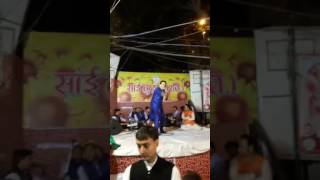 Watch Chaap tilak sab cheni re mose nayna milayike -  Bhajan by krishna ji 9990001001, 9211996655 Video