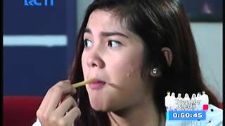 Watch Anak Jalanan Episode 140 - Part 5 Video