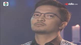 Watch Ihsan Tarore - Kejora (Konser 4 Besar D'Academy Celebrity) Video