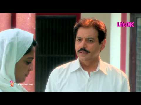 Watch Nadan Parinde - Ghar Aaja - 25th August 2014 - Ep 100 Video