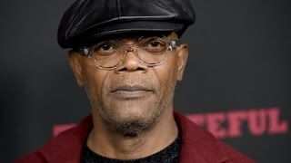 Watch Jackson Talks N-word, Empathy for Muslims News Video Video
