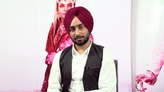 Watch This is why Satinder Sartaj said "The Punjabi's will not watch my Hollywood movie?" Video