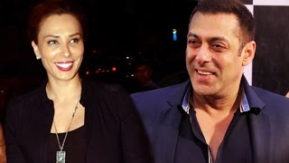 Watch Iulia Vantur DESPERATE To Marry Salman Khan? Video