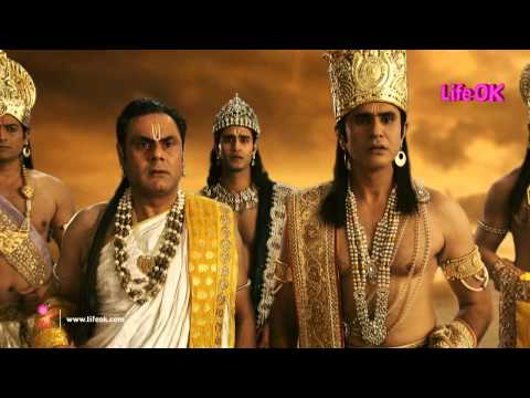 Watch Devon Ke Dev... Mahadev - 20th January 2014 - Ep 587 Video