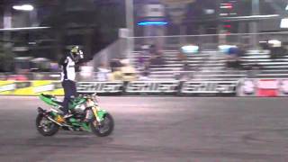 Watch Shin Kinoshita FMF Cup at Daytona XDL Video