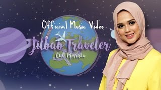 Watch CUT MEYRISKA - Jilbab Traveler (Ost. Jilbab Traveler) Video