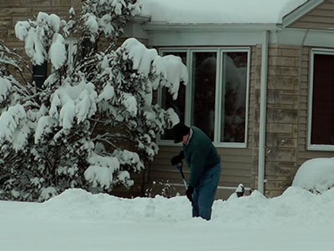 Watch Raw- Winter Storm Hits Kentucky With Heavy Snow News Video Video